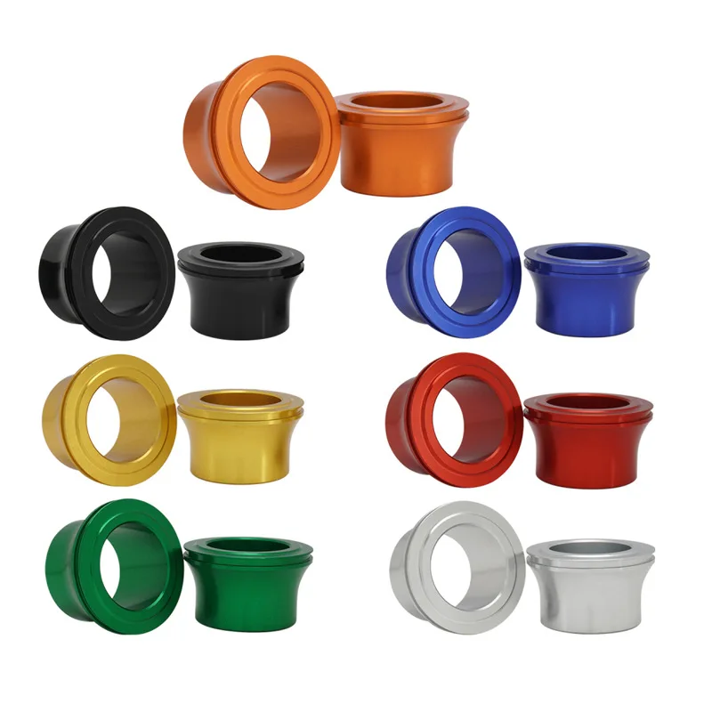 

Surron Light Bee X/S Modified Lightweight Front Wheel Bushings