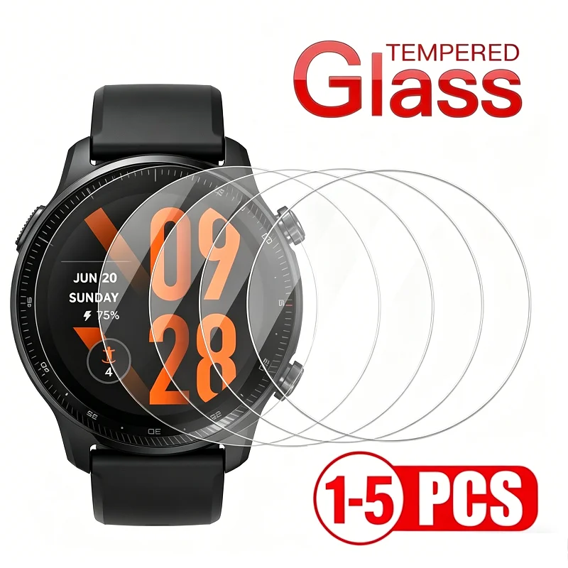 Premium Tempered Glass Screen Protector