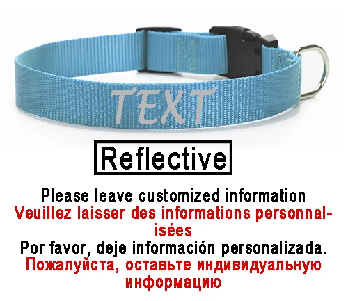 Blue-Reflective