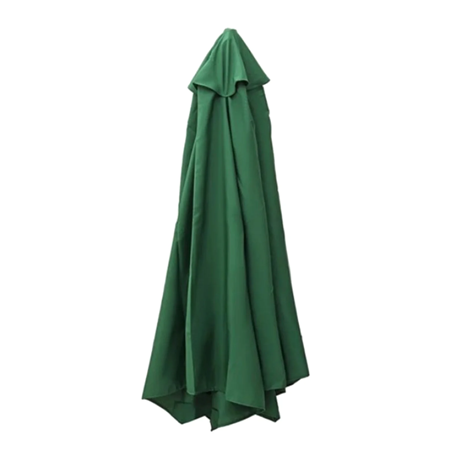 2.7meter 8 Rib Green