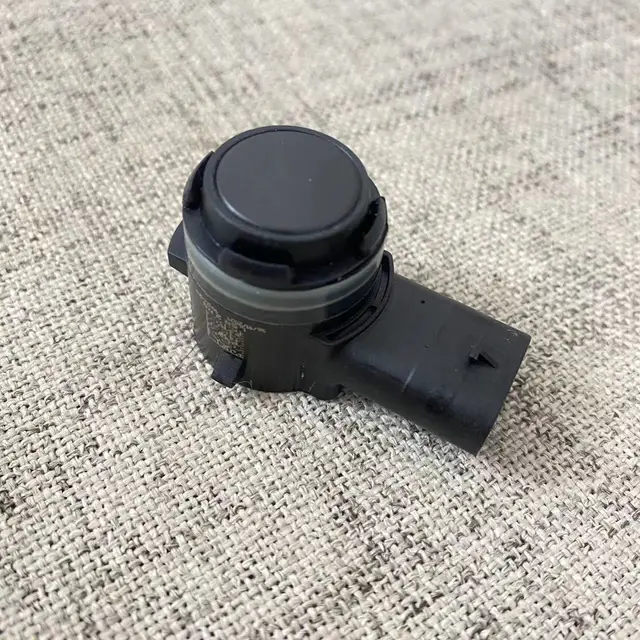 ベンツ ディストロニックセンサー W205 W222 A0009007907 楽天市場