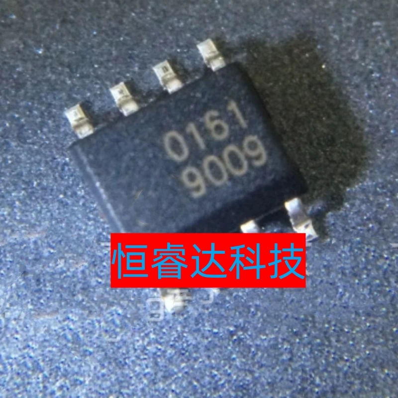 

10 шт. ~ 100 шт./лот TDA0161FPT 0161 SOP8 новый оригинальный