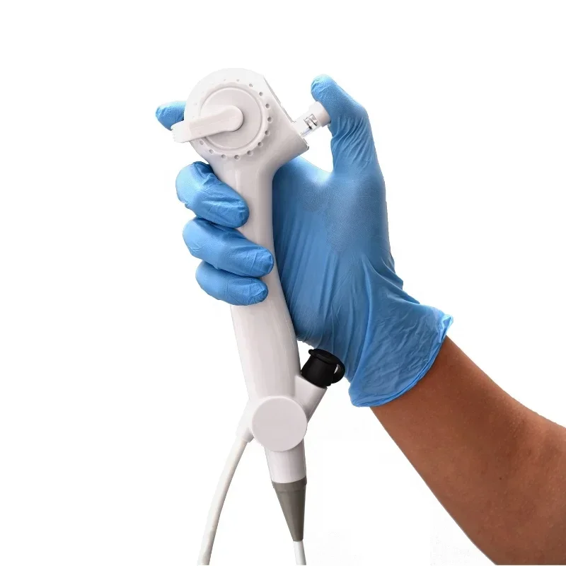 

BESDATA Flexible Disposable Bronchoscope with HD image ENT Endoscopy