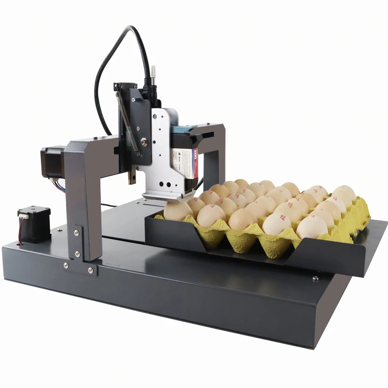 ハミジハヨタインクジェットプリンター,12.7mmオンライン