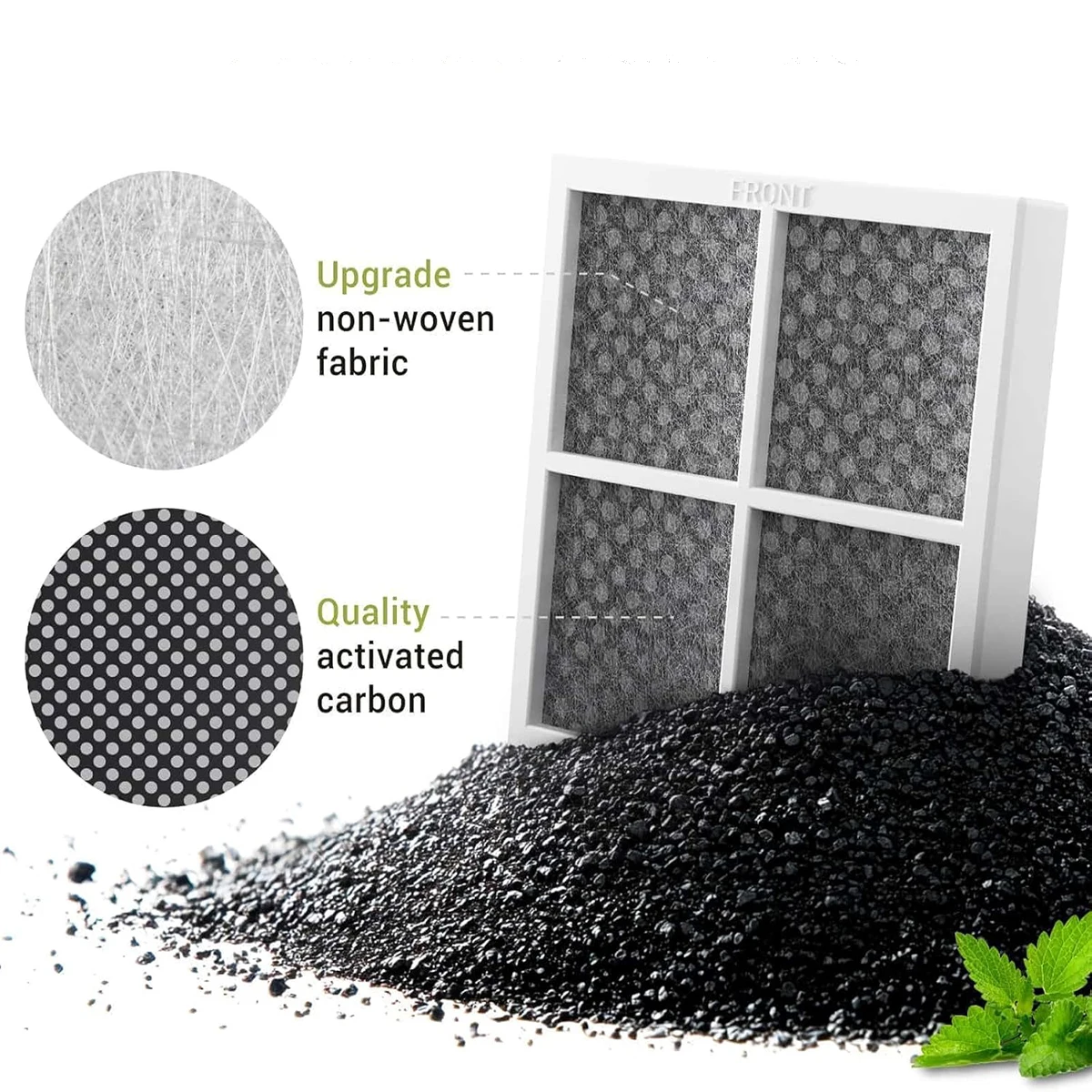 LG 공기청정기 LT120F Kenmore Elite 469-9918 9918과 호환되며,..