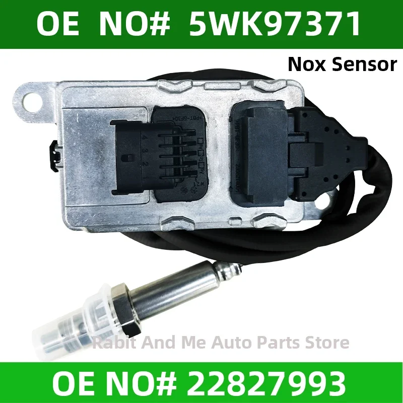  Ʈ   NOx , EURO 6 FH4 FM4 24V FE FH FL NH FM420 FM460, 5WK97371 22827993 A2C11879500,  ǰ