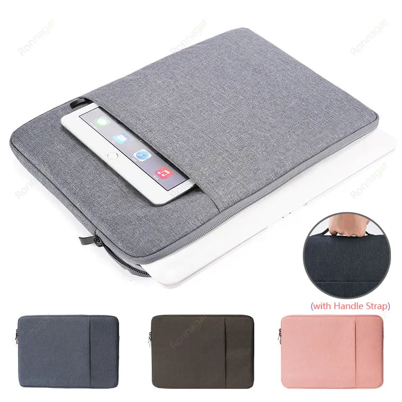 

Carrying Sleeve Case Bag for Samsung Galaxy Tab S6Iite 10.4 Funda Pouch for Samsung Tab S6 Lite 2020 2022 SM-P613 P615 P610 P619