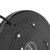 Waist Twisting Disc Fitness Twister Turntable Twist Board Abs Waist Twisting Disc for Slimming and Strengthening Waist
