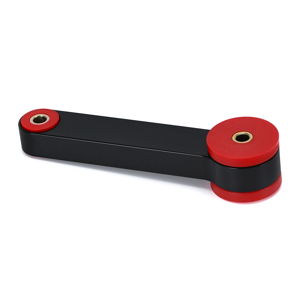 VR-Pitch Stop Mount BLACK FOR 93- Subaru Impreza WRX & STi Legacy & Forester VR-PSM01