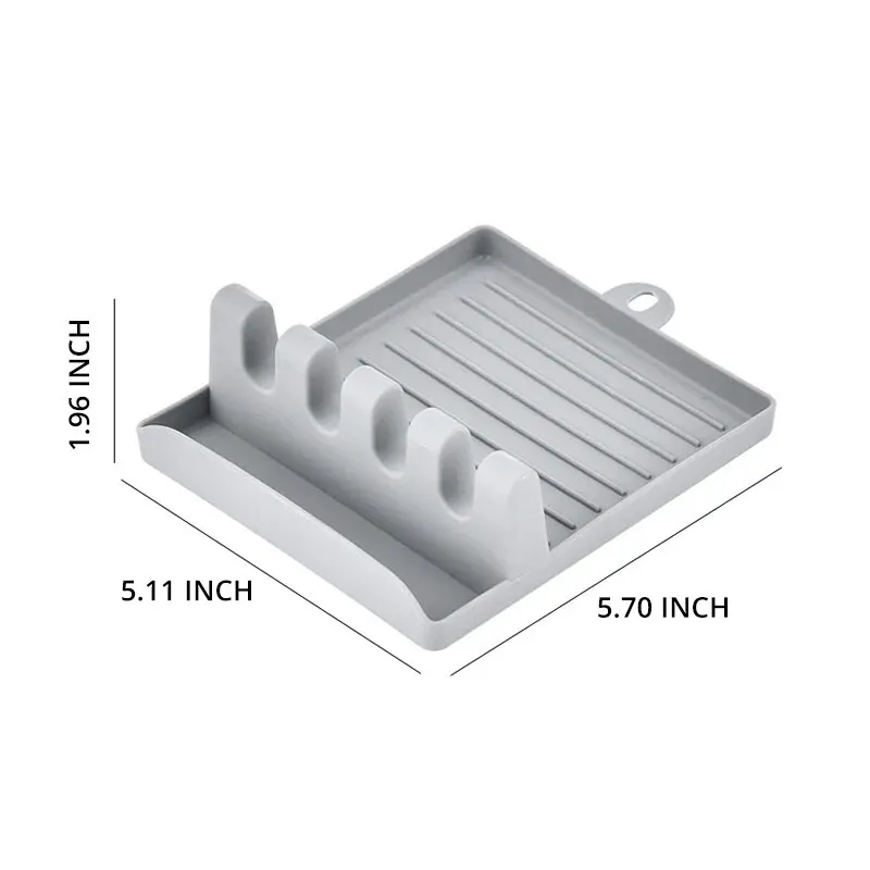 1pc grey