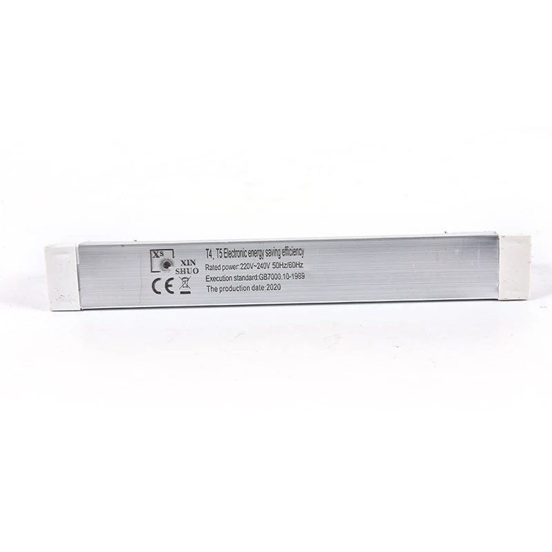UVC Ultraviolet Germicidal Disinfection Sterilization Light Tube Lamp Replacement Accessories 1Pcs 4W 6W 8W