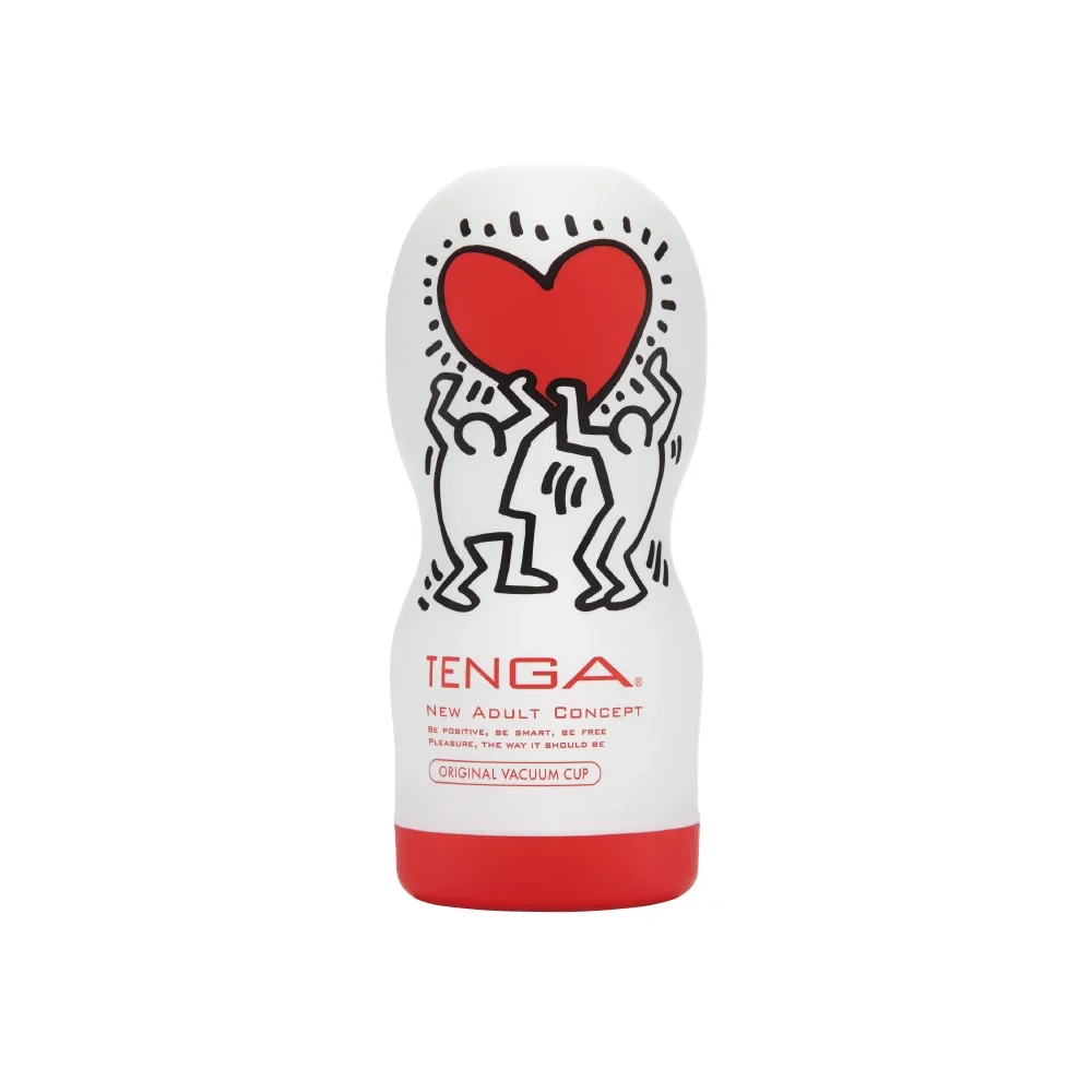 TENGA Controller Manipulate Air Vacuum Pressure Controller Automated Masturbator Cup Endurance Exercise Male Masturbator Sex Toy