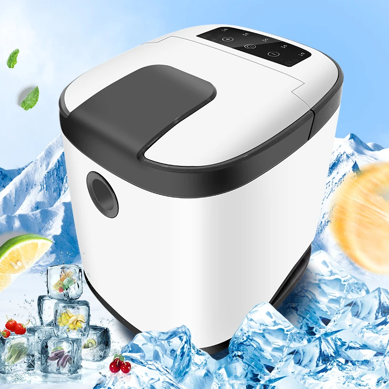 

best selling home is small ice makers machines