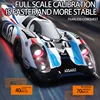 SG918 MAax Remote Control Car RC Drift Car 1:16 Scale 4WD with LED Lights 2.4G 70km/h RTR High Speed Racing Sport Toy Car Adults 3