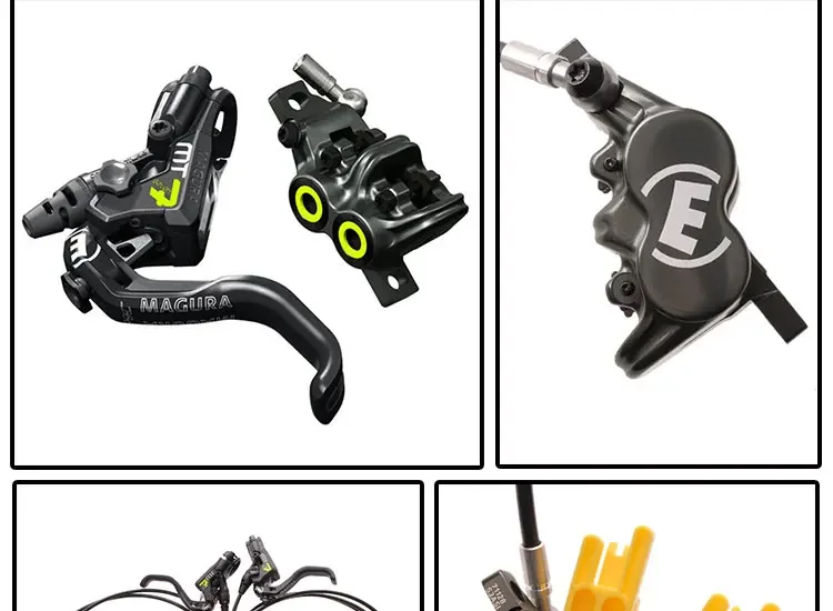 MAGURA MT7 PRO Hydraulic brake AWARD-WINNING PERFORMANCE