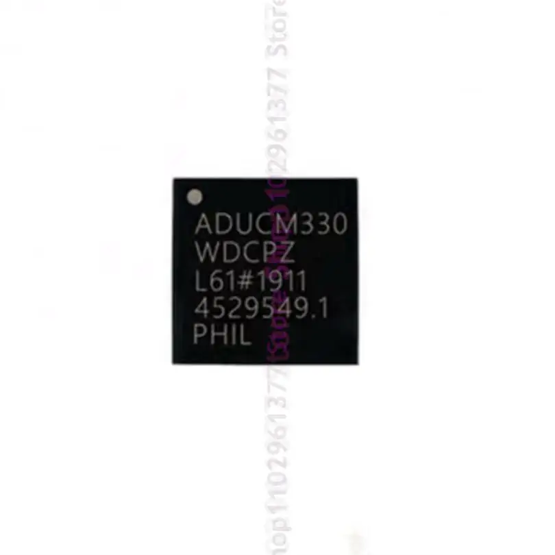 

10pcs New ADUCM330WDCPZ ADUCM330 QFN32 Microcontroller chip