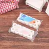 1:12 Dollhouse Miniature Paper Towel Roll Model Roll of Tissue Home Decor Toy Doll House Accessories Kids Pretend Play Toys 1