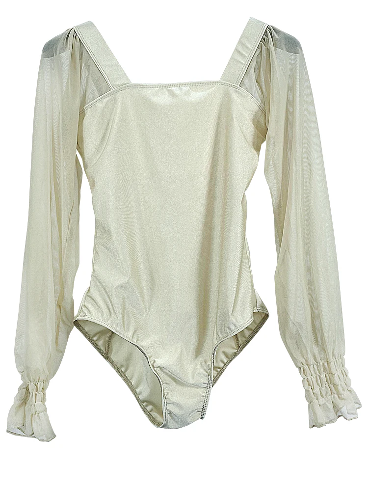 Apricot (polyester)