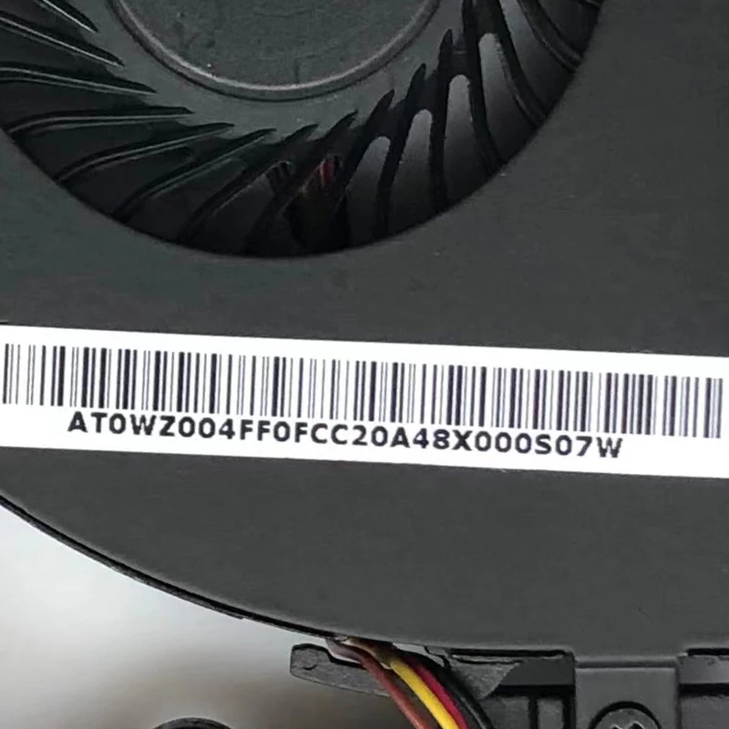 노트북 쿨러 모듈 방열판, 레노버 G510 선풍기 CPU 쿨러