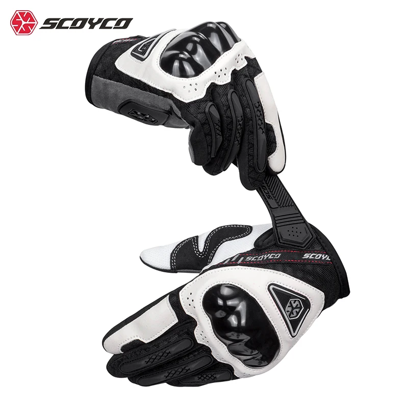 SCOYCO ������� �尩 ���� ���� ��⼺ Ǯ �ΰ� ����ũ�ν� �尩 ���� ���� ������ ���͹���ũ ������ �尩