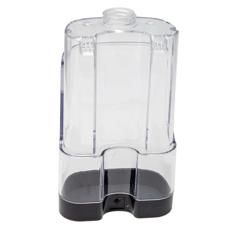 Without Lid