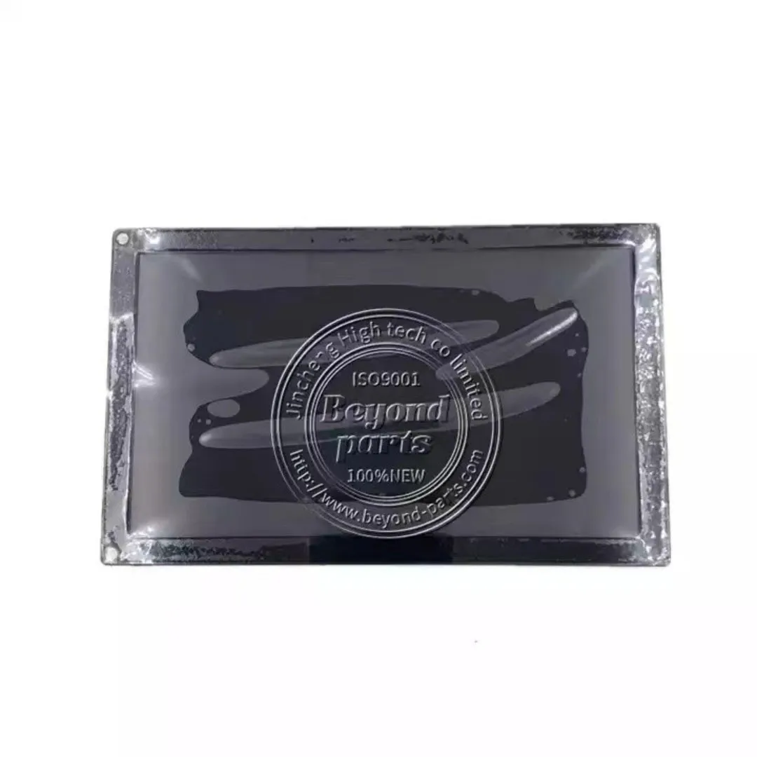 312D 320D monitor LCD panel 325D 330D excavator 260-2193 327-7482