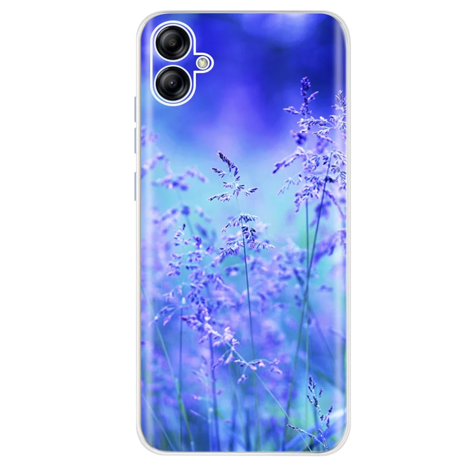 Cute Printed Soft Silicone TPU Phone Case - 2022 Edition