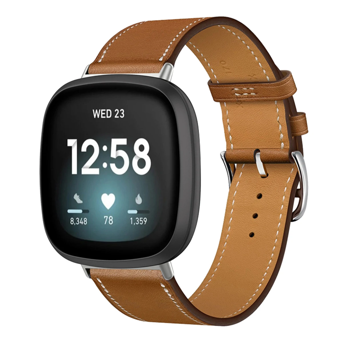 Versatile Bracelet Strap for Smartwatch - Stylish Replacement Wristband