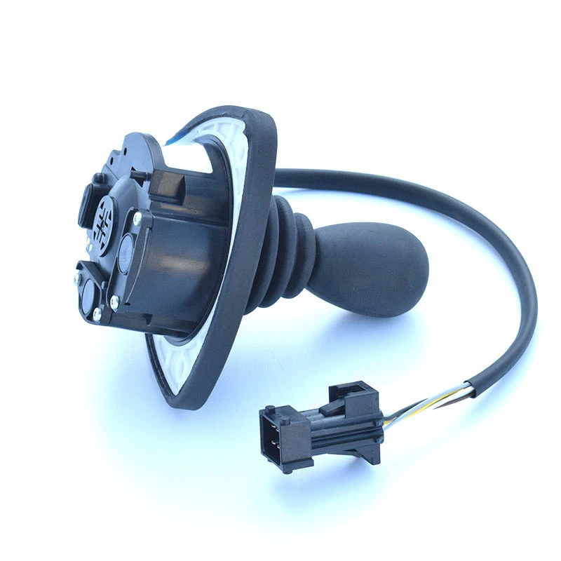 

Accessory Control Lever 7919040041