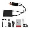 DH20 Mini Spot Welder Kit DIY Automat 18650 Battery Pack Welding Portable DIY Handheld 9 Gears Spot Welding Machine Pen 4