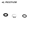 Eagle Eye Adjustable Zoom Peephole Magnifier Lenses Accessories 3