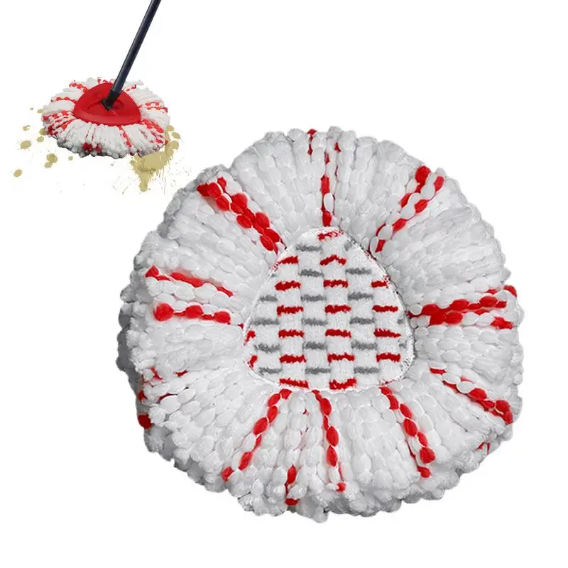 

Сменная головка для швабры, деталь для бытовой уборки, многофункциональная деталь для балкона, гостиной, спальни