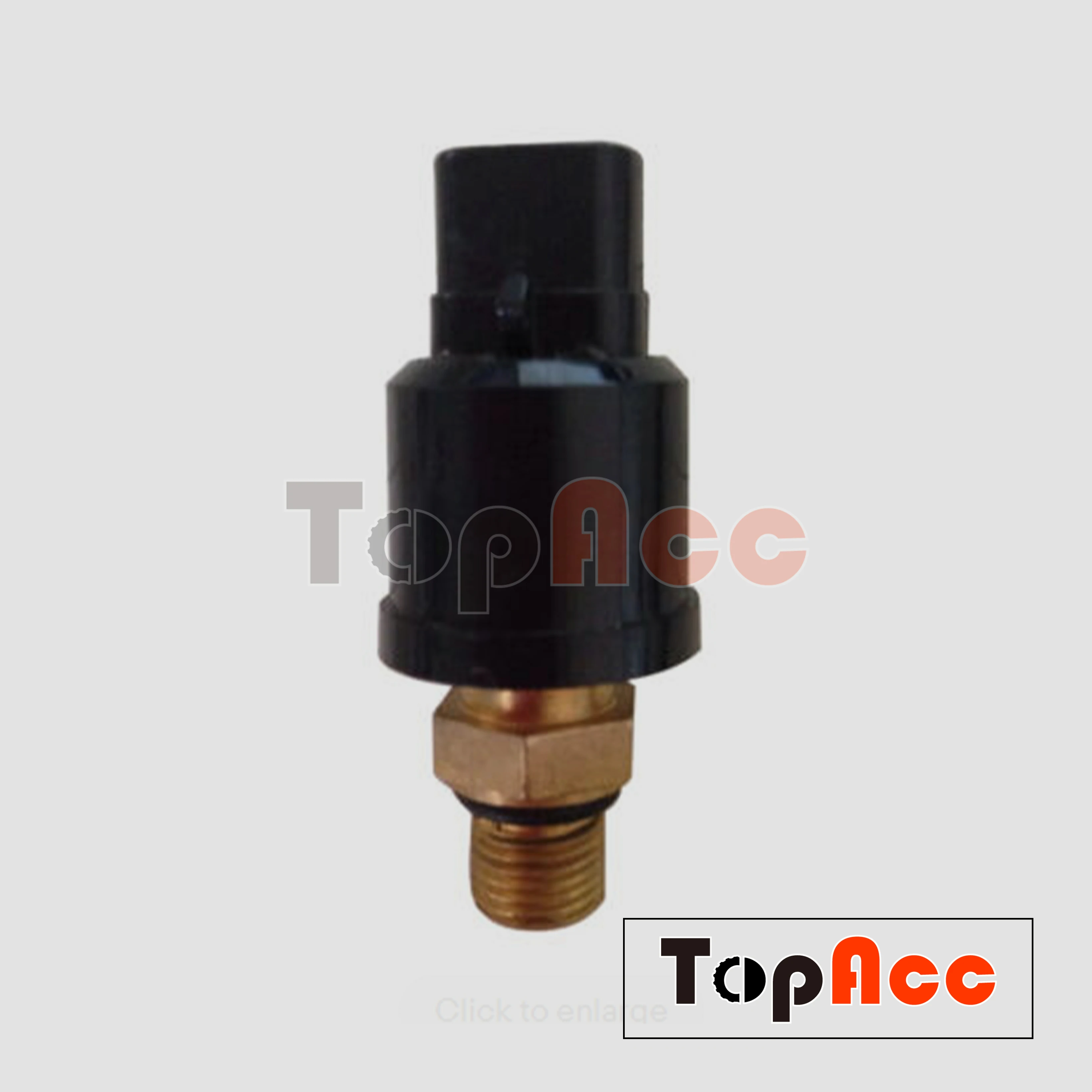 14562193 Pressure Sensor For Volvo Excavator Switch