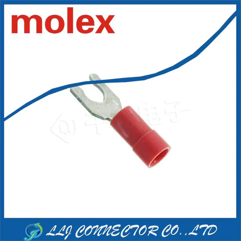 

20 шт./партия, новый и оригинальный разъем 190990010 19099-0010