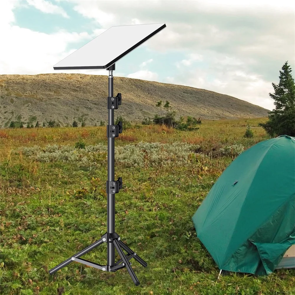 Adaptateur Trépied Pour Starlink Mini Idéal Pour Diverses Applications