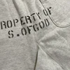 Summer Washed Sain Letters Printed Street Casual Shorts Men Women High Quality 1:1 Drawstring Breeches Sweatpants 5