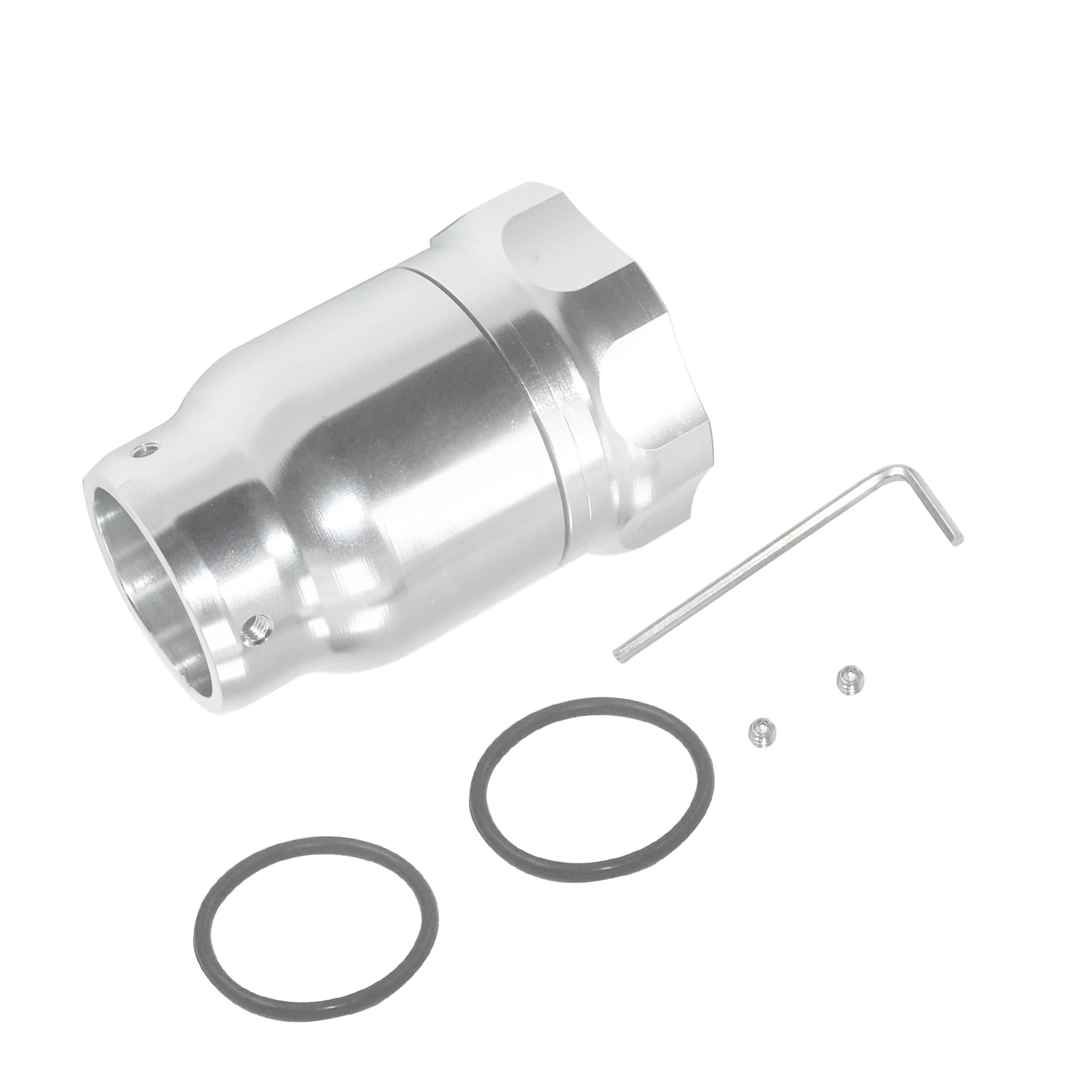 Clutch Master Cylinder Reservoir Kit for Honda CMC 00-06 S2000 AP1 AP2 S2KF20C YX02832