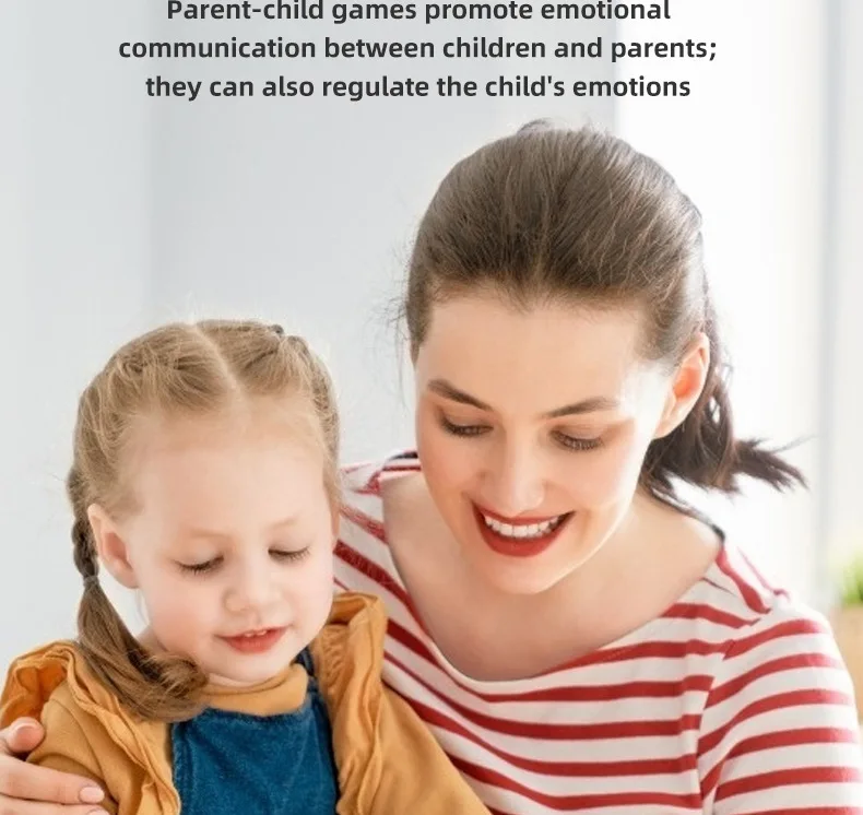 Montessori Memory Matching Chess Game For Kids Educational Toy_voghion.com