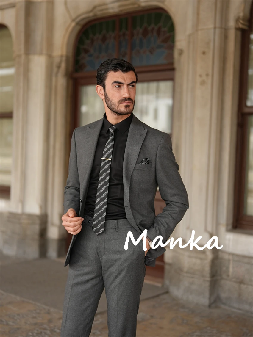 Ropa Trajes Para Hombre Corte Italiano Ropa Formal Traje Corte