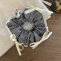 White Bows