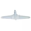 Af Epo Model Deltawing Electric Remote Control Glider Novice Entry Fun Jet Trainer Plane Kit Pnp Fall And Collision Prevention 3
