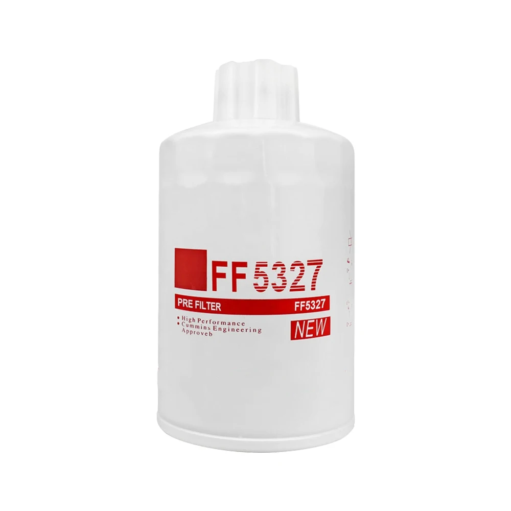conjunto do filtro de combustivel para caminhao 03