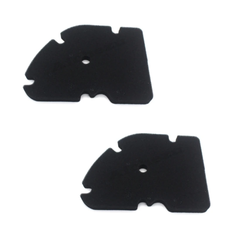 Filtro Aria Moto Spugna Per Vespa Gts Gtv 250 300 Gt 200 Gt L 200 Super Sport 300 Piaggio Mp3 250