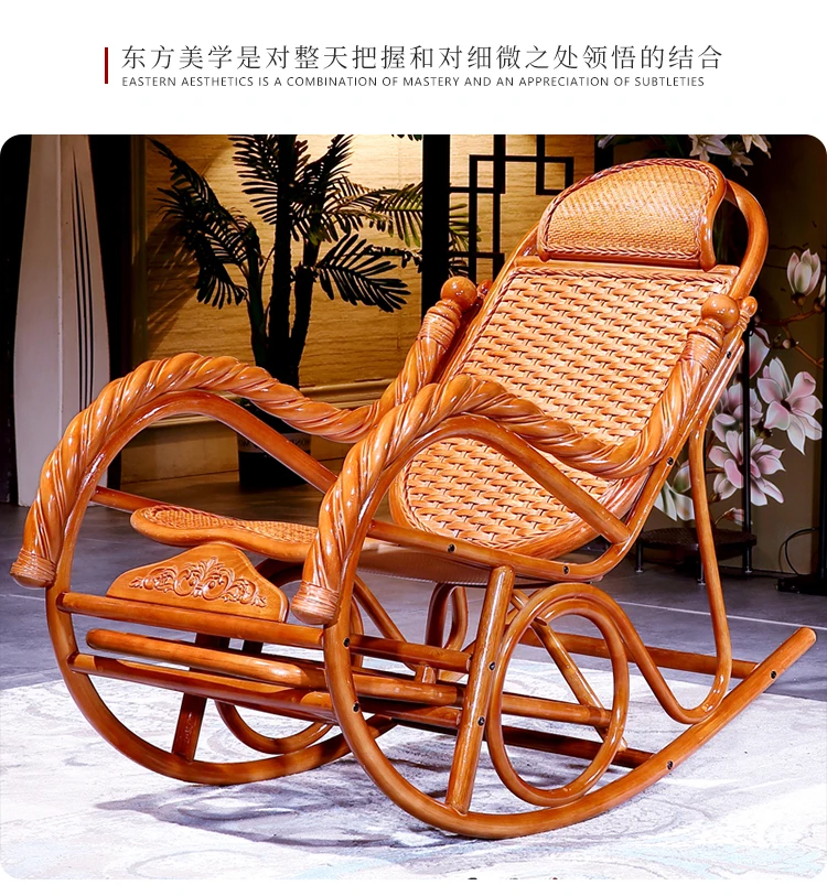 كرشي هزاز خشب 