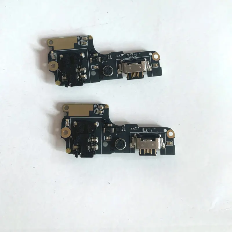 Blackview Wave 8C USB Board & Microphone Charger Circuit - Mobile Repair Component