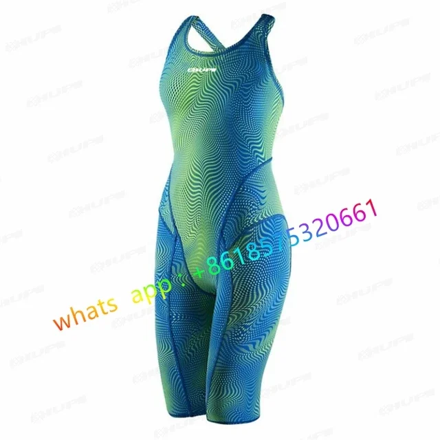 Without chest pad5