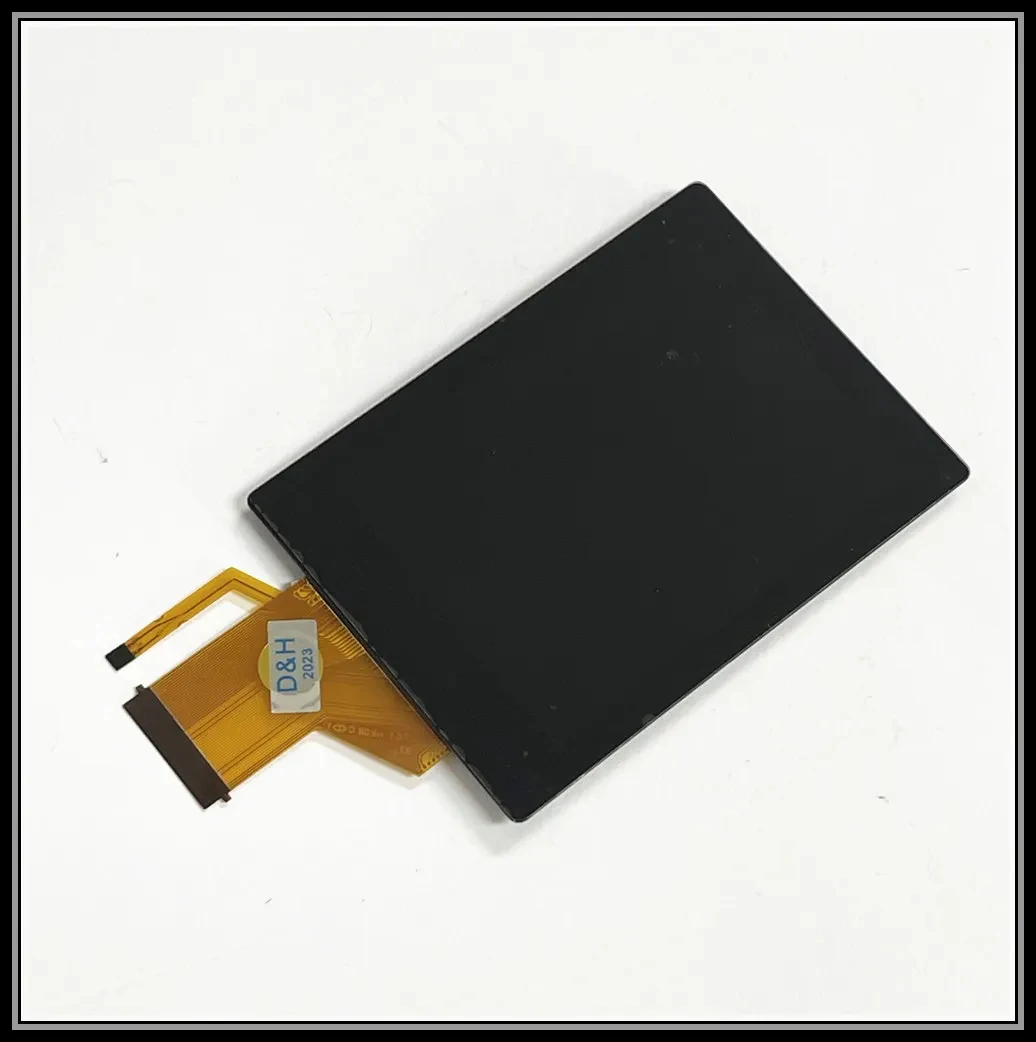 Original New LCD Display Screen for SONY a7 A7 A7R A7S A7K Digital Camera Repair Part With Backlight & Protection Glass