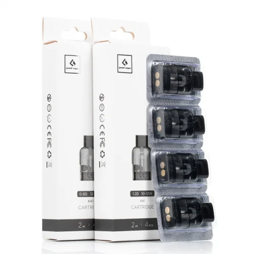 Wenax C1 Картридж Купить
