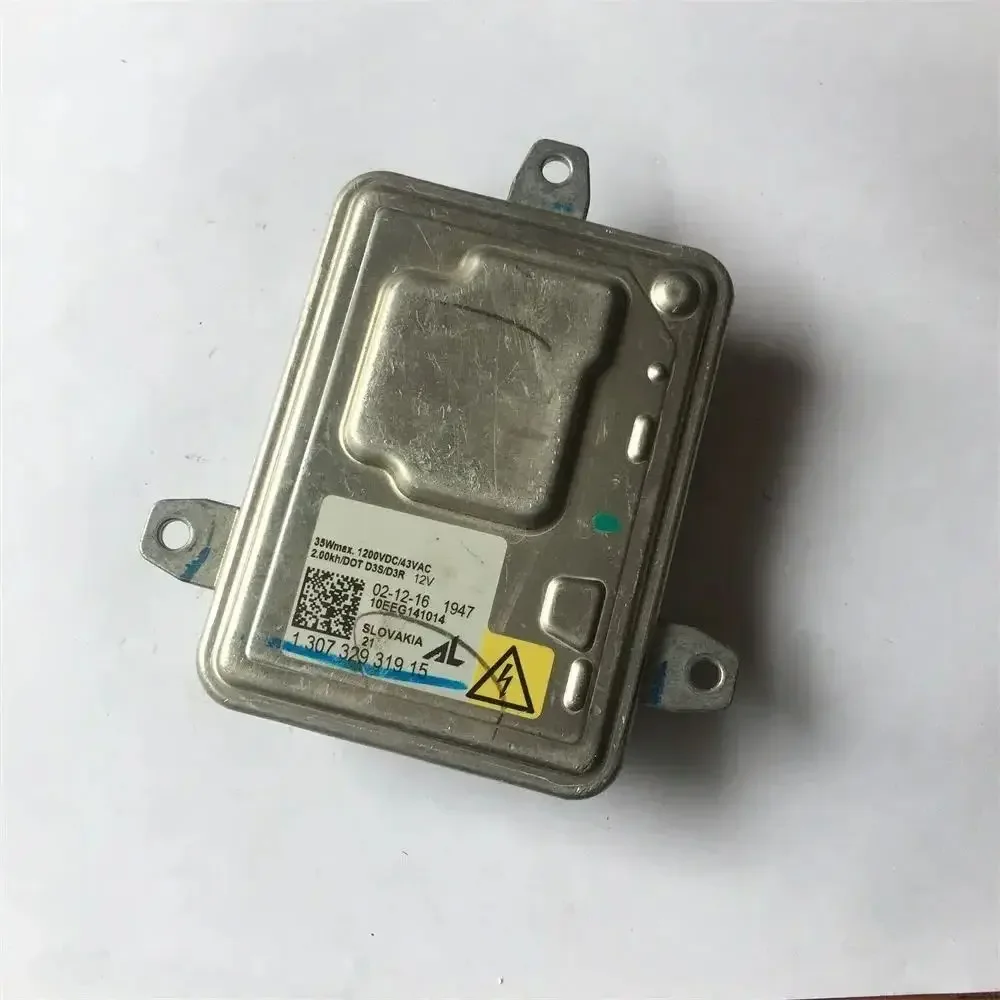 

Оригинальный 130732931915 модуль управления балластом ксеноновой фары для Mercedes GLA W156 Cadillac Dodge