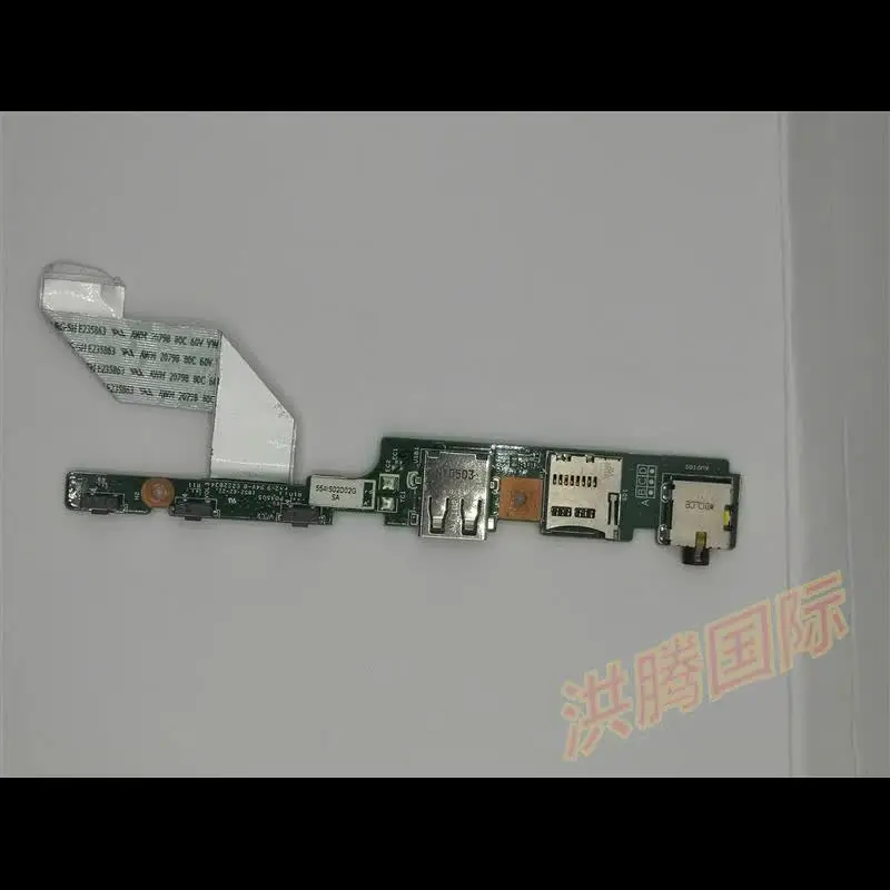 Подлинная USB-плата 48.4is02.0sb тест ок